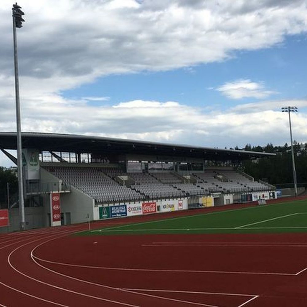Stadion Lind 2